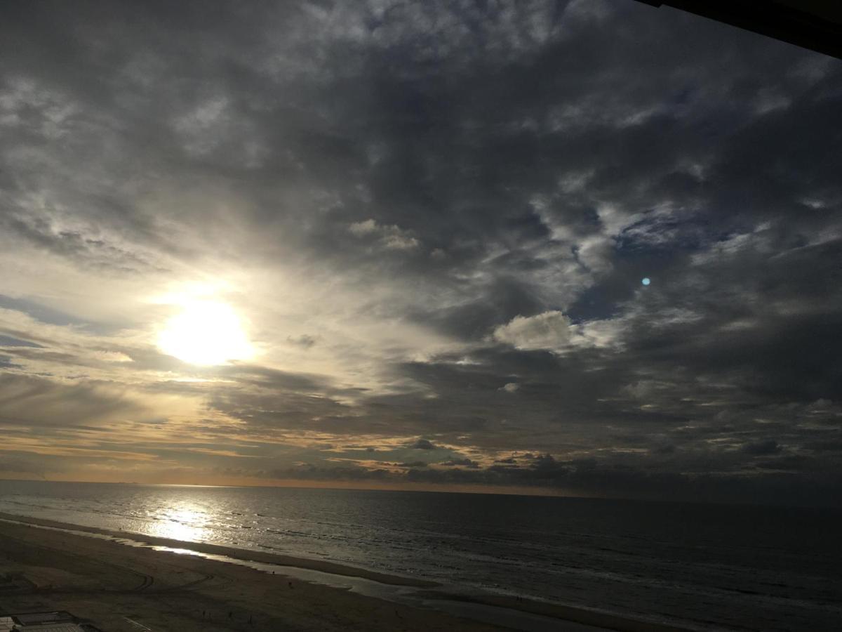 Zwarte Vis Daire Zandvoort Dış mekan fotoğraf